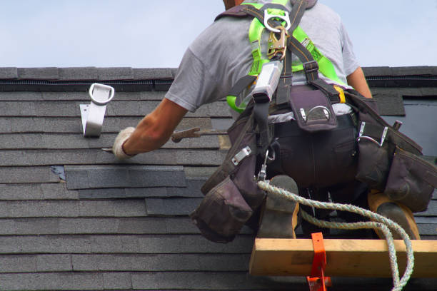Best Commercial Roof Installation  in Hickman, KY