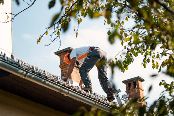 Slate Roofing Contractor in Hickman, KY