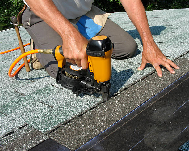 Best New Roof Installation  in Hickman, KY
