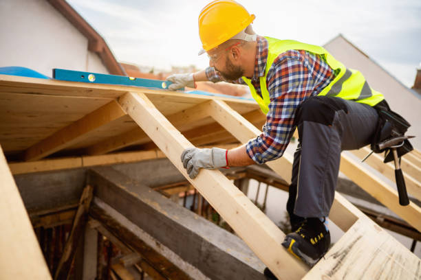 Quick and Trustworthy Emergency Roof Repair Services in Hickman, KY