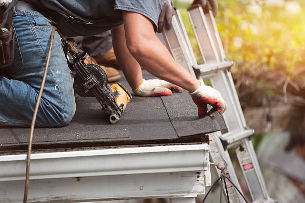 Best Residential Roofing Contractor  in Hickman, KY