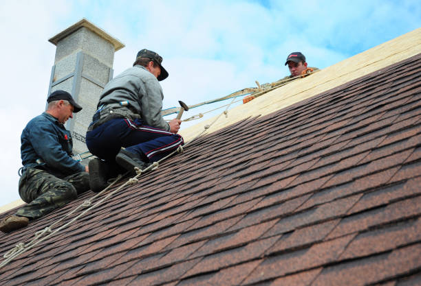 Reliable Hickman, KY Roofing Contractor Solutions