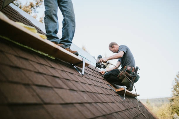 Best Storm Damage Roof Repair  in Hickman, KY